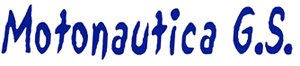 Logo Motonautica GS Piombino